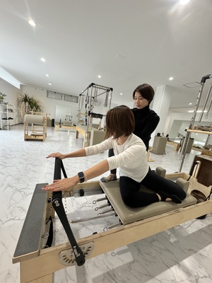 \ LINA限定 /   O脚改善90Days Program