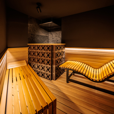 ［火曜限定］FUJINOS DAY プラン 120min　｜　sauna 蒼 - Sou