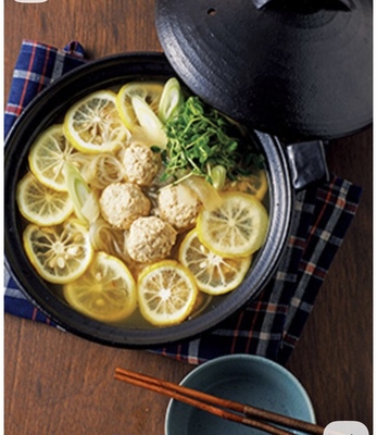 万能！レモン塩麹＆折り込みパイのメレンゲレモンパイ＆レモン酵素作り