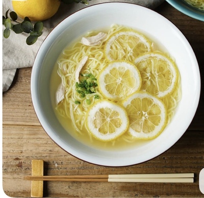 万能！レモン塩麹＆折り込みパイのメレンゲレモンパイ＆レモン酵素作り