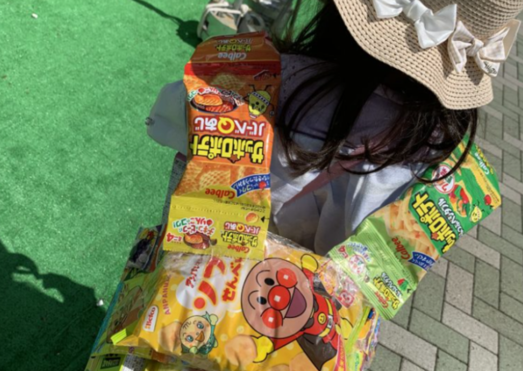 【川口市・蕨市】お菓子リュックづくり｜2025年6月15日(日)