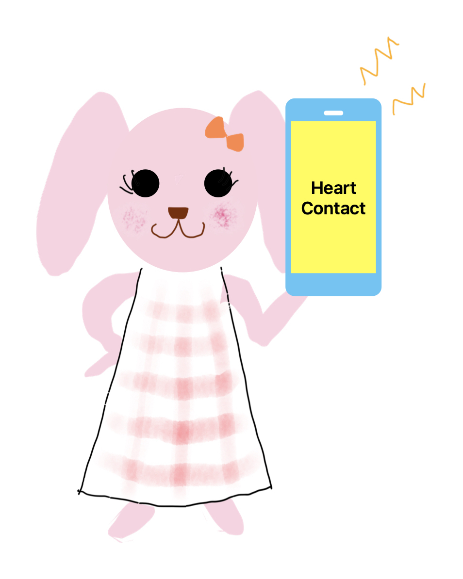 朝の電話代行（月額）