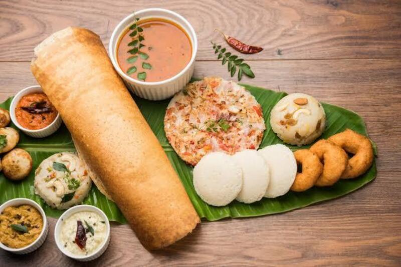 🇮🇳インド料理会｜インドの朝ごはんレッスン