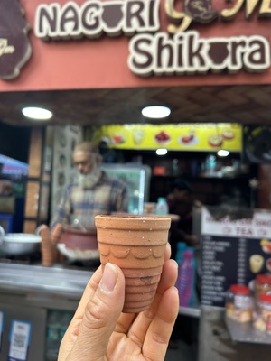 🇮🇳インド料理会｜インドの朝ごはんレッスン