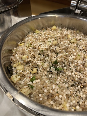 🇮🇳インド料理会｜インドの朝ごはんレッスン