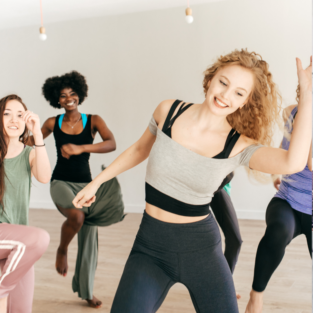 Harmony Flow yoga(エクササイズ)★★MAYA/60分