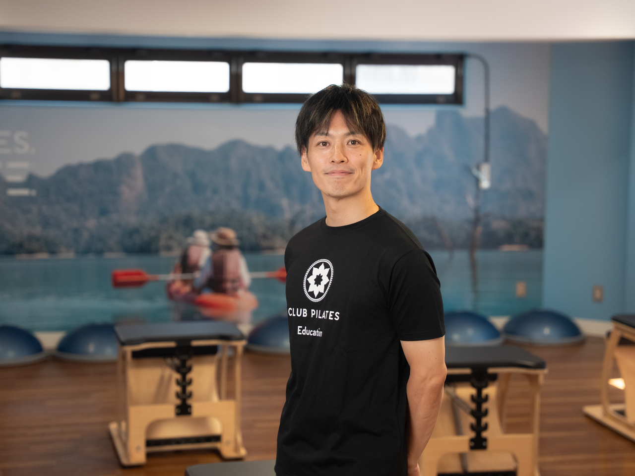 【堀江TC】Yota プライベートセッション（1回券）_pv