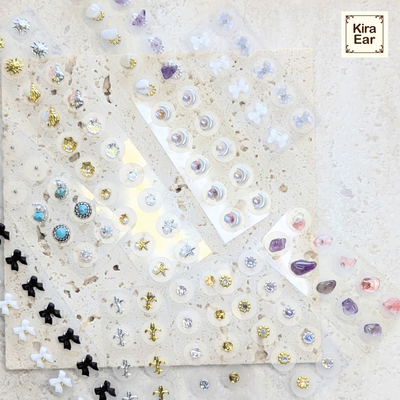 KiraEar☆耳つぼセミナー in名古屋