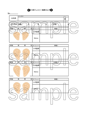 KiraEar☆耳つぼセミナー in名古屋