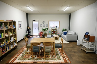 レンタルスペース