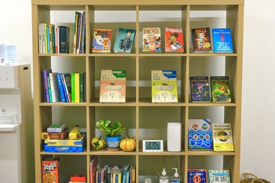 レンタルスペース