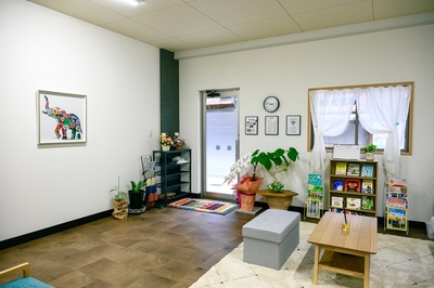 レンタルスペース