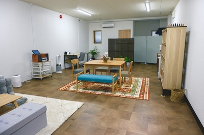 レンタルスペース