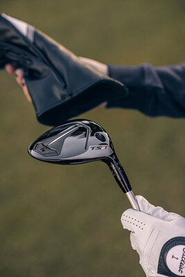 《2025年4月》フィッティング　【ドライバー&FW or アイアン&UT or ウェッジ】