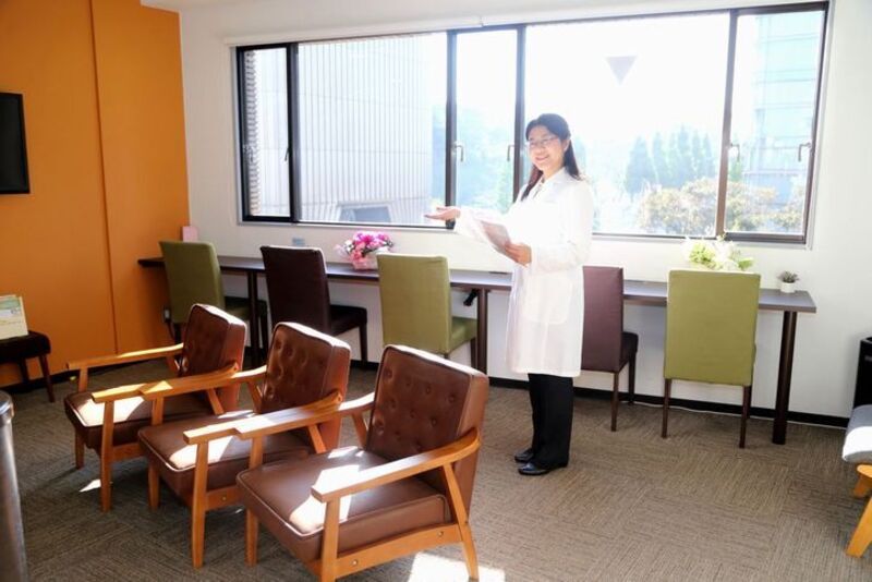 山本亜希メンタルクリニック【千代田区九段下】はじめての予約