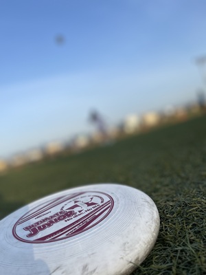 🔴回数券利用者【豊洲公園主催】　青空マルチスポーツ教室　☀️水・金開催（月3回）☀️