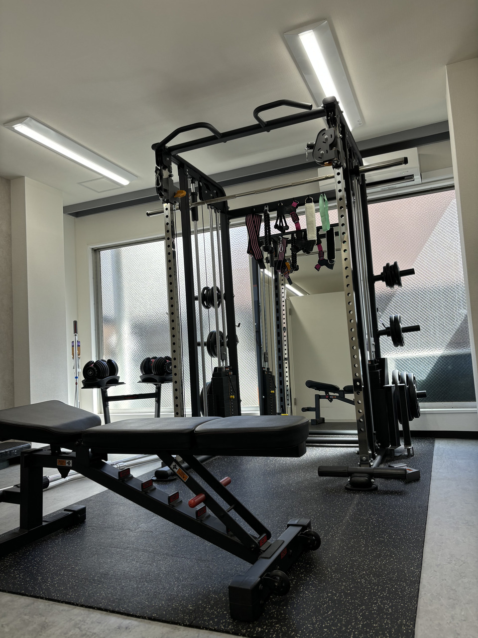 SPEXトレーニング/白山店(会員様専用)