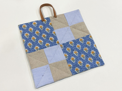 冬籠りワークショップ