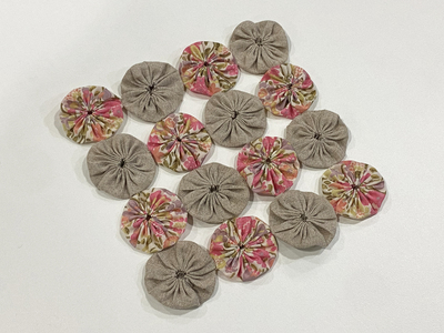 冬籠りワークショップ