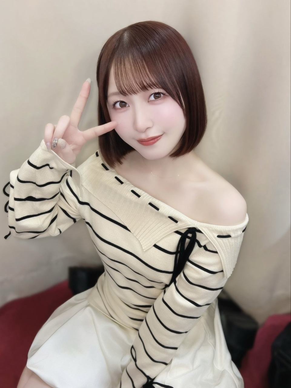 6/18(木) ハニースパイスRe. 個人オフ会 in新宿 『相羽まあや 個人オフ会』
