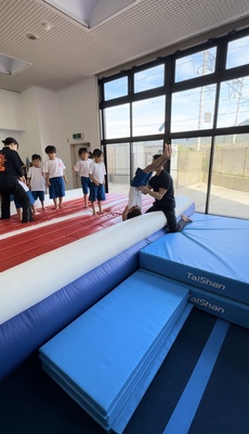 体操体幹の無料体験予約はこちら