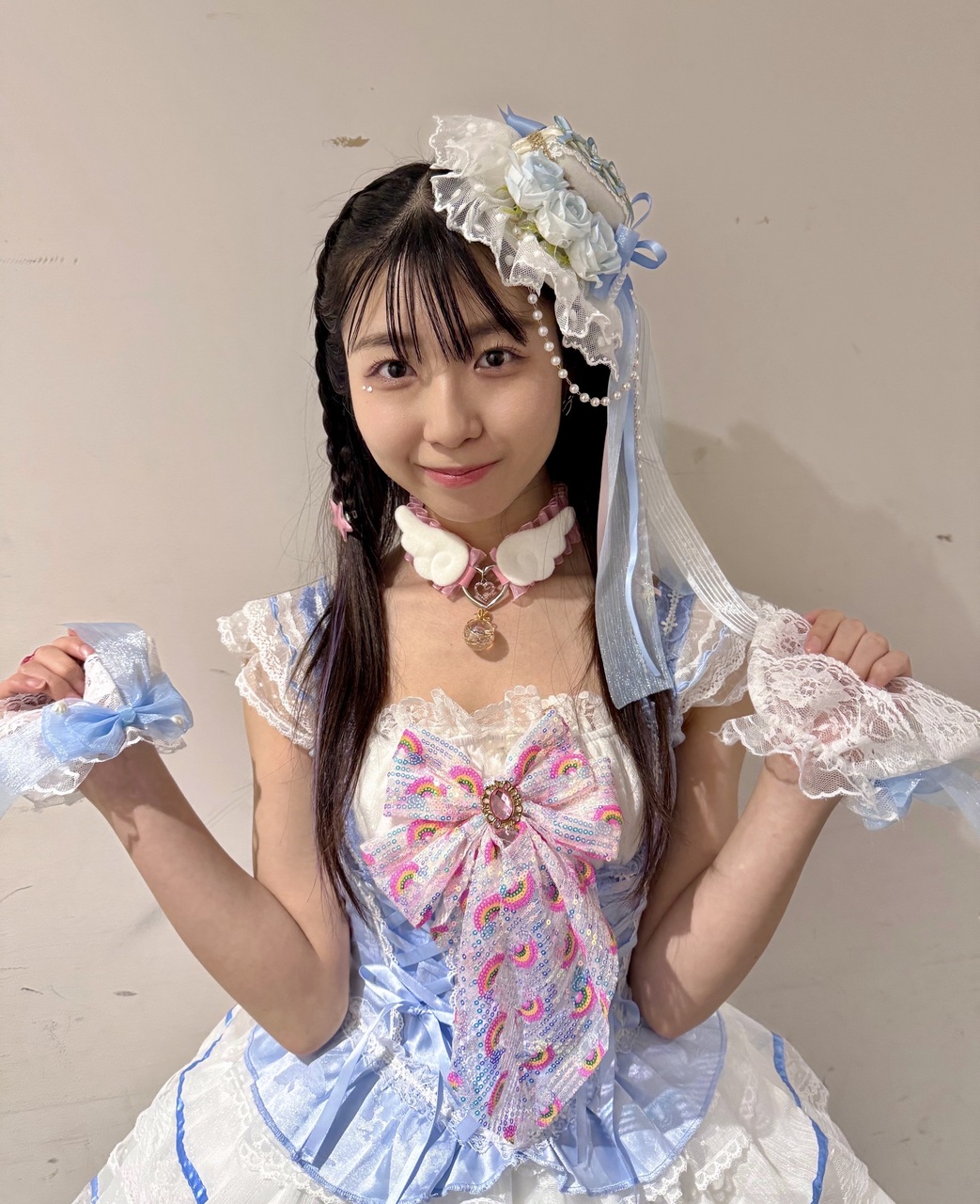 5月16日愛Ris誕生日会