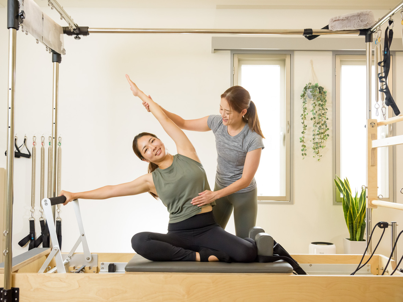 【市川店kozue指名】プライベートレッスン