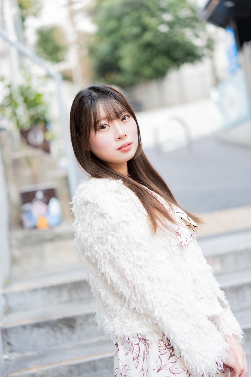 6/8(月) 守田りあ 個人オフ会 in渋谷