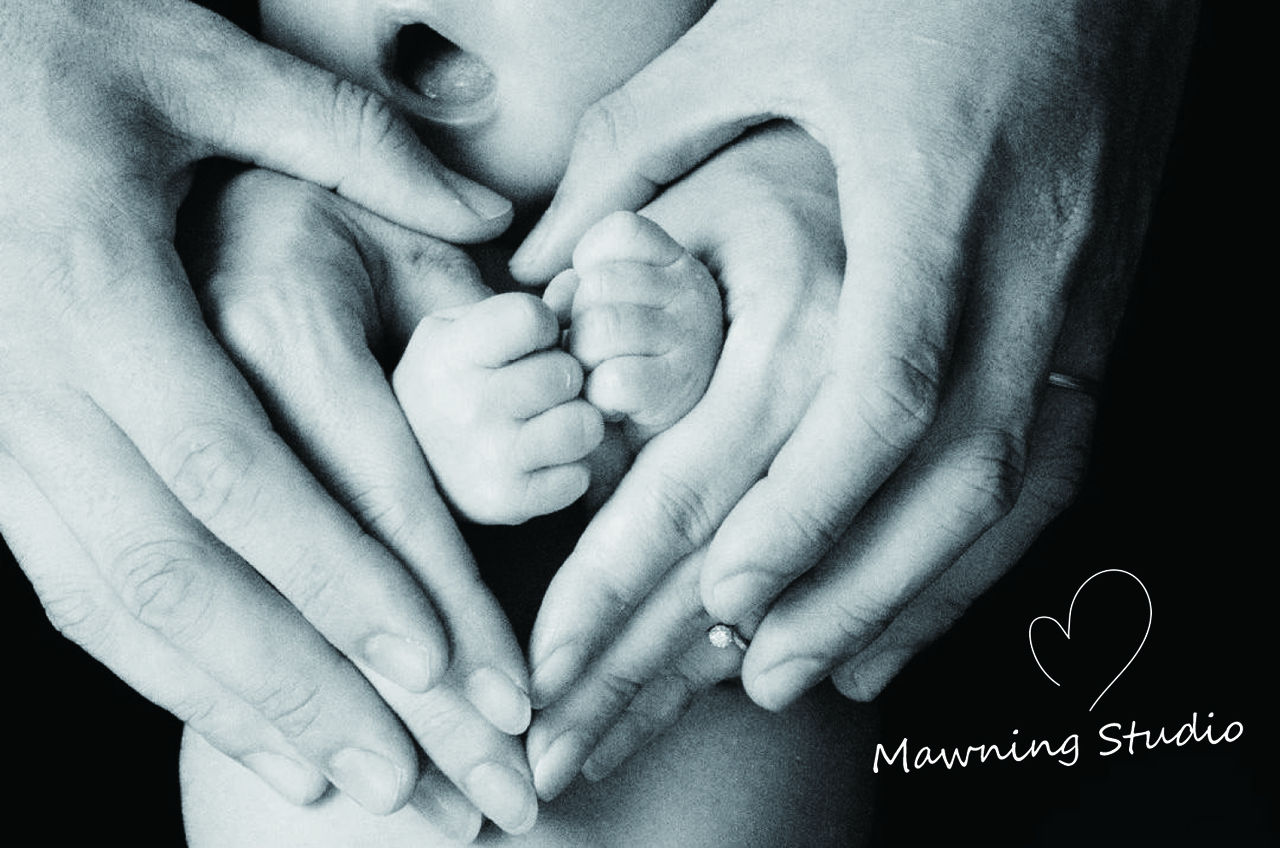 mawning STUDIO ご予約ページ