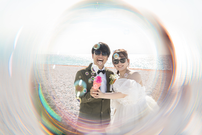 mawning STUDIO ご予約ページ