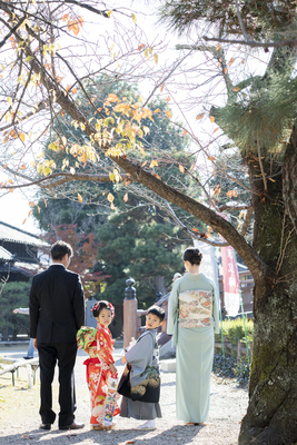 mawning STUDIO ご予約ページ