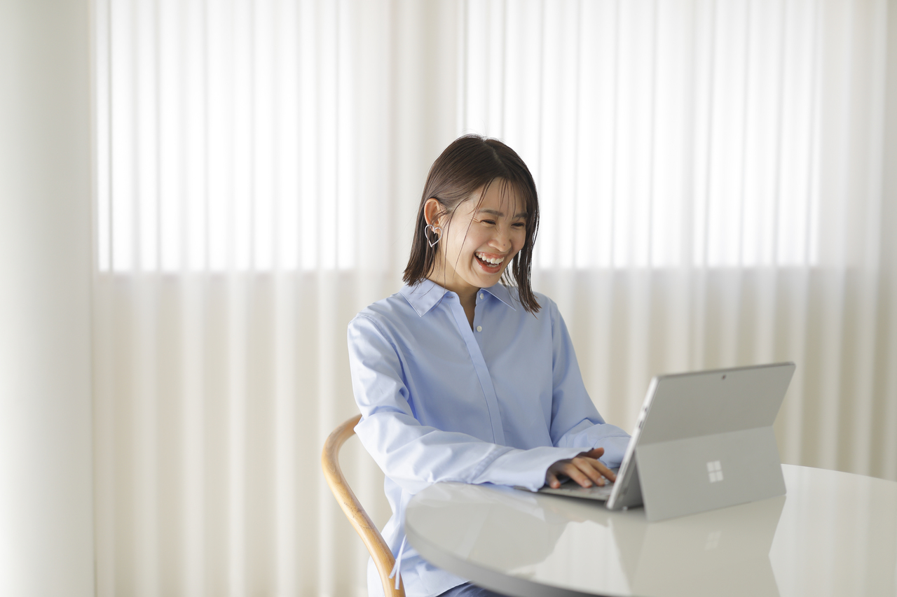 個別相談予約ページ