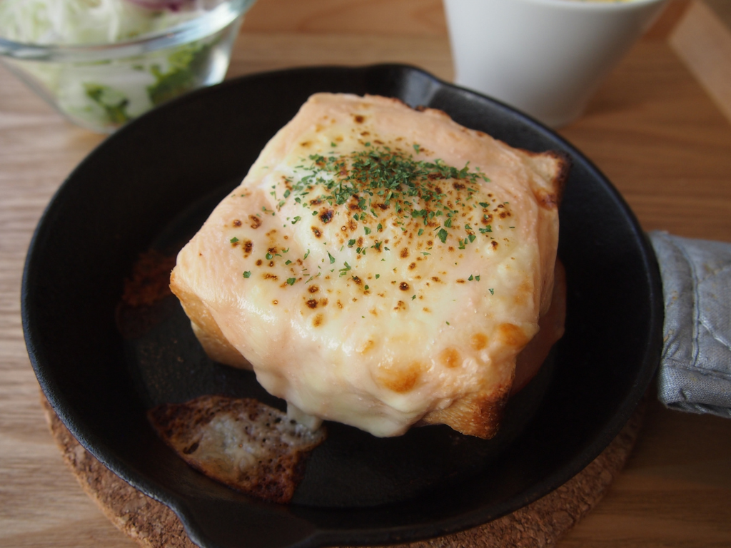 おうちで楽しむ。旅するランチ(第1木曜日)【プレミアムコース】