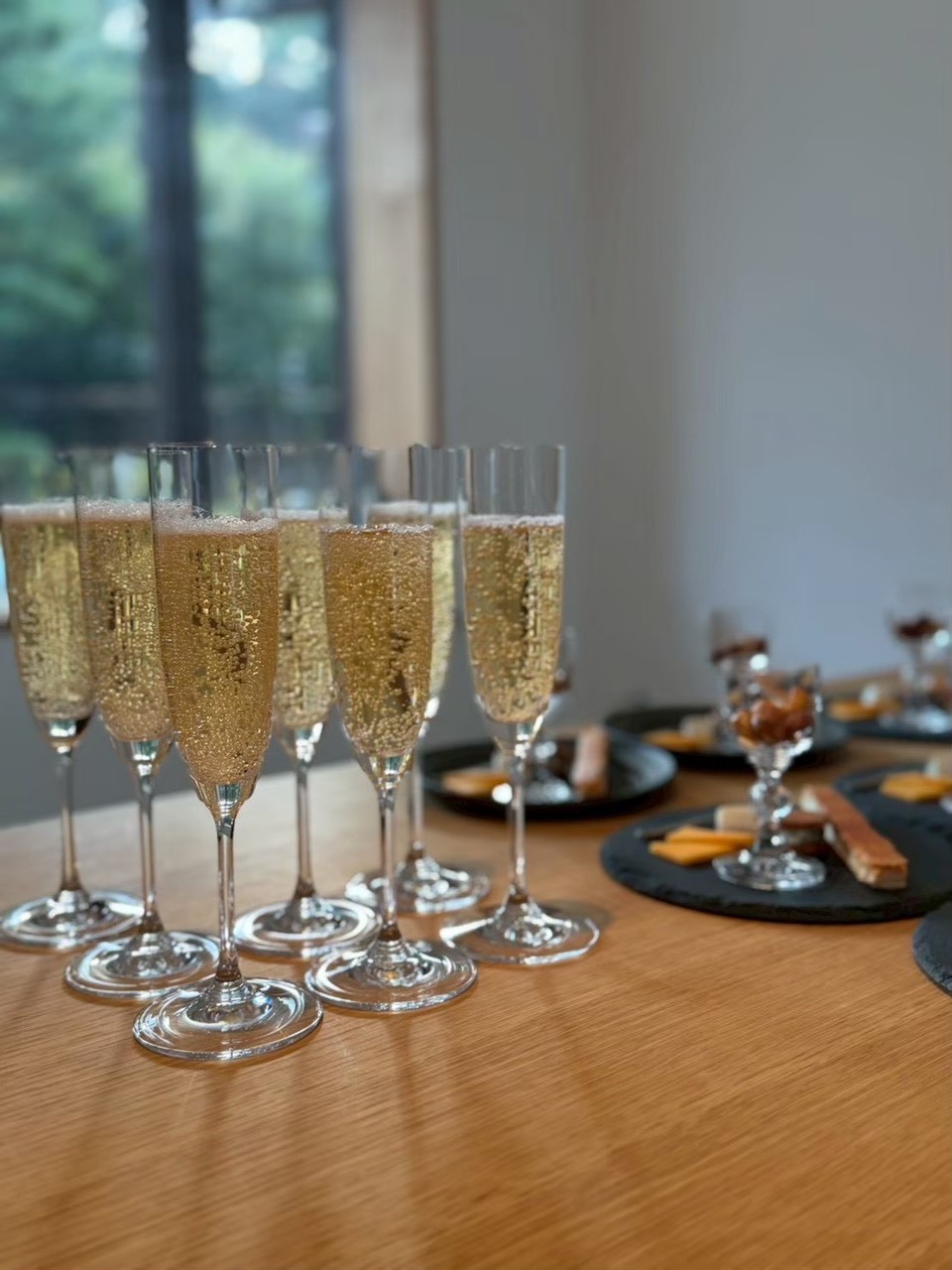 【3/15(日)】春の始まり茶会～贈る気持ちとともに～