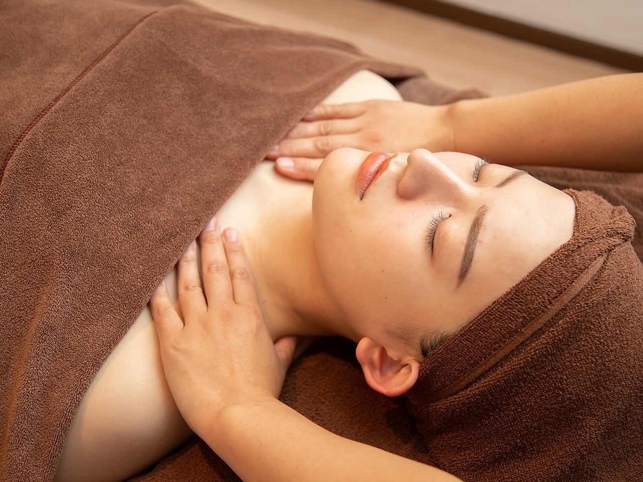 【施術メニュー】