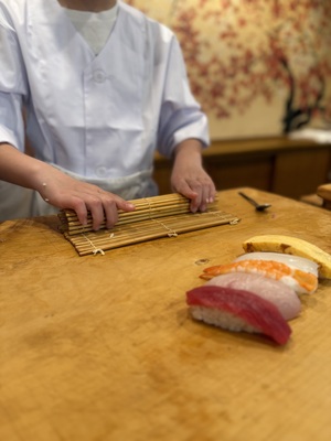 花寿司キッズアカデミー予約