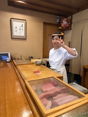 花寿司キッズアカデミー予約