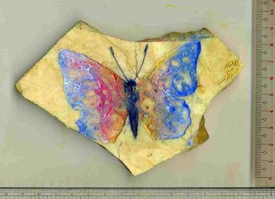 ストーンエッチング・ワークショップ＠SHIRAS STUDIO