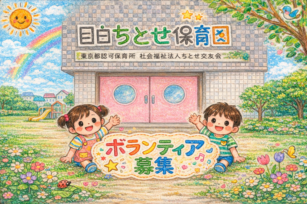 ボランティア予約