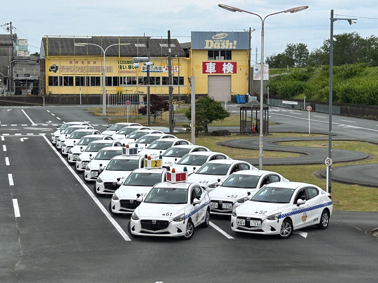 2026冬のプレミアムハイスピードプラン（普通MT車）