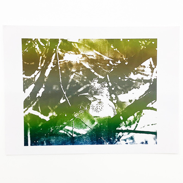 ＜再受付＞リトグラフでつくる写真製版 2日間コース｜1/10(土)・1/11(日) 【対象:16歳以上】