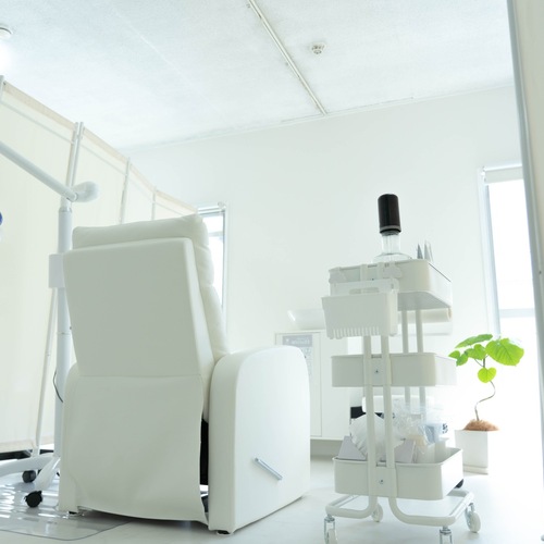 White33ではじめよう【公式】White33 大名店