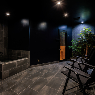 スタンダードプラン 120min　｜　sauna 蒼 - Sou