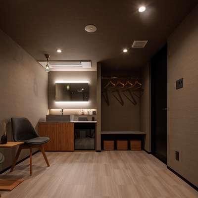 スタンダードプラン 120min　｜　sauna 蒼 - Sou