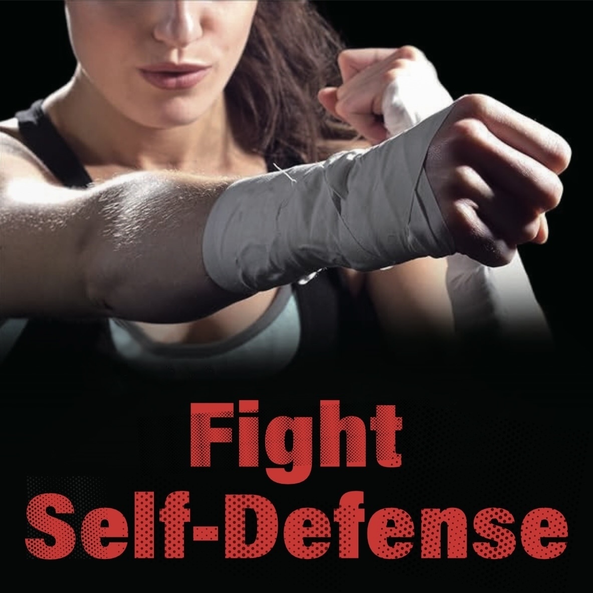 Self-Defence Level 3 – Elite(高度/上級)