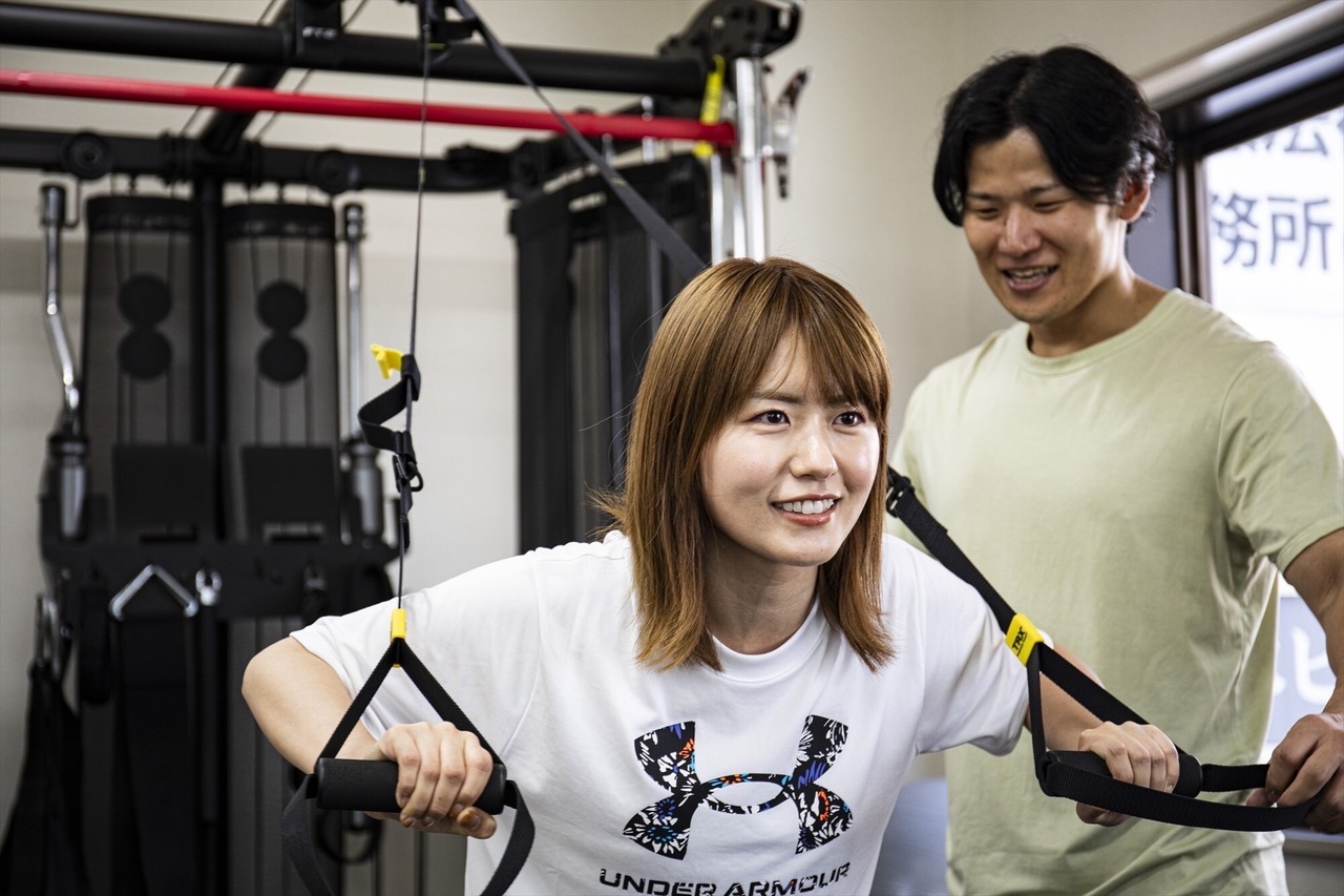 ［初めての方限定］60分無料体験