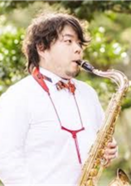 特色選抜高校入試対策レッスン　～サクソフォン平教室～（一回目）　会場：平店　