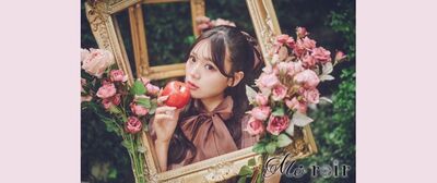 Me roir‐ミー ロワール‐ 展示会