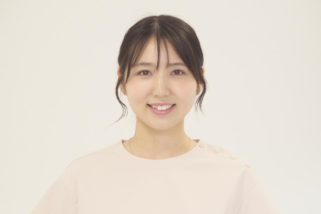 伊藤 麻里
