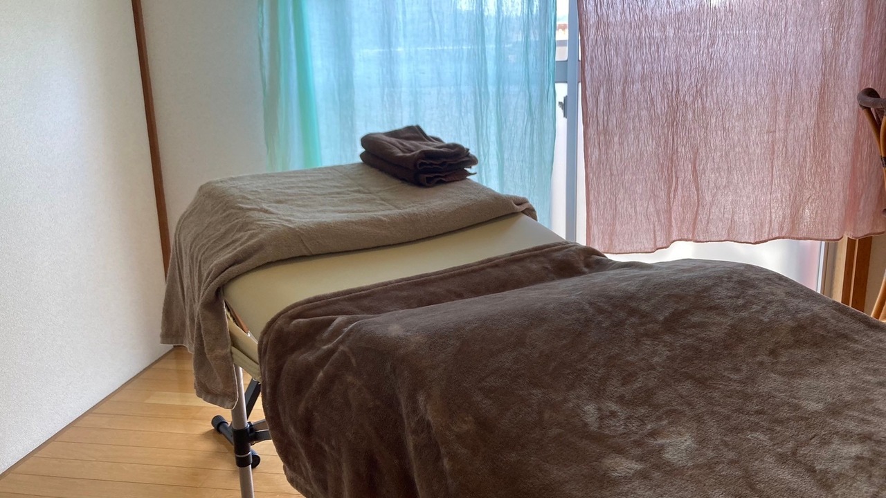 出張ドライヘッドスパ / リラクスリープ / 各種コース＆メニュー